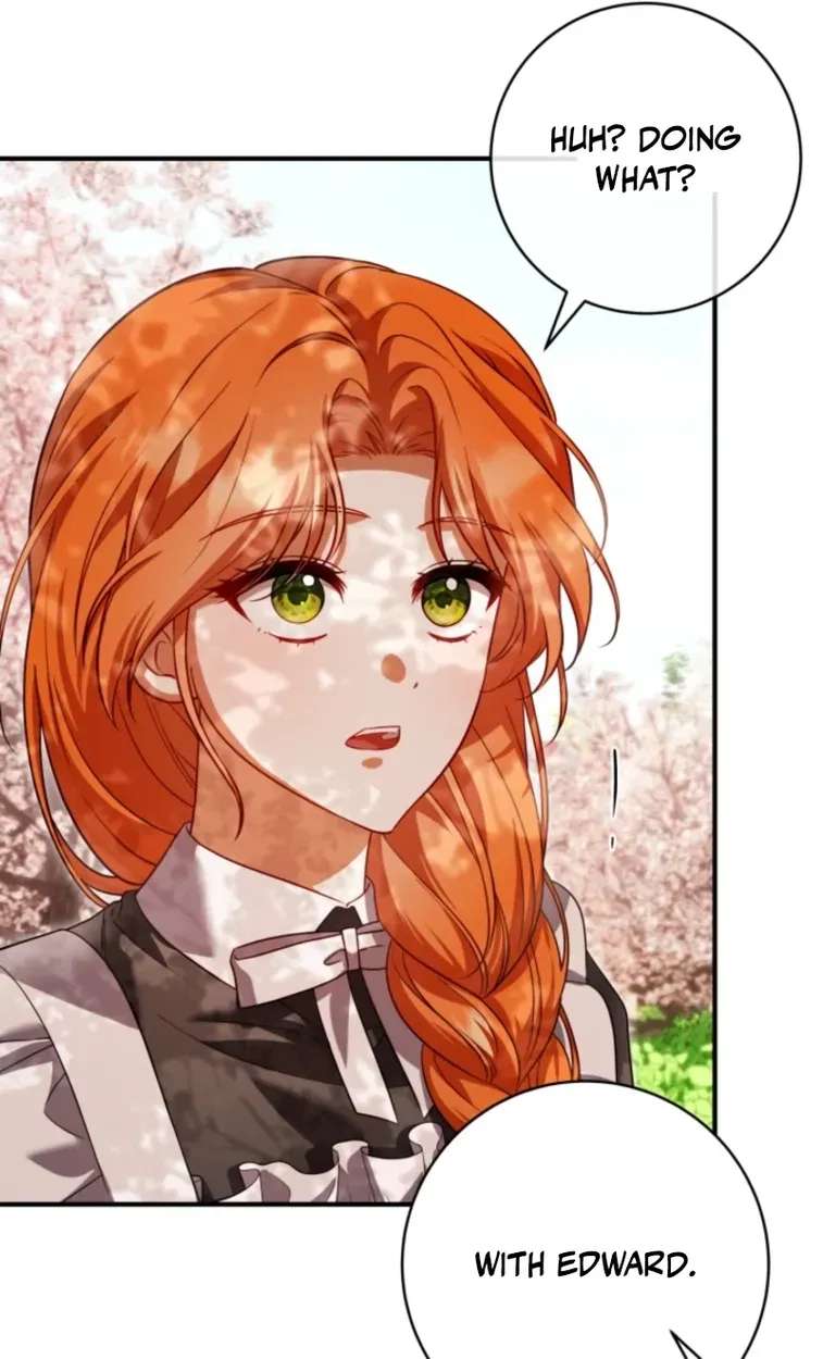 Stay Out of My Rofan! Chapter 13 - page 35
