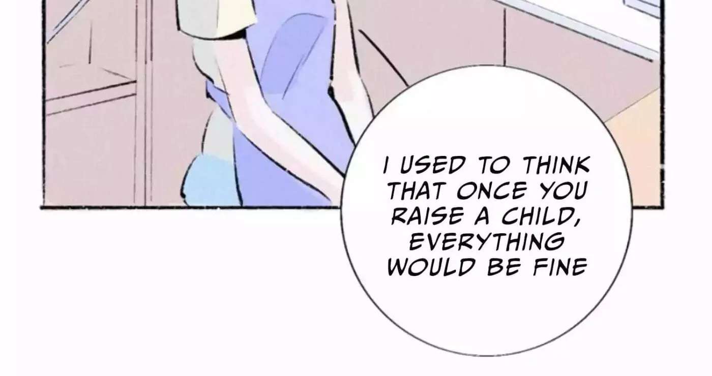 Why Don't I Have Anyone by My Side? Chapter 48 - page 128