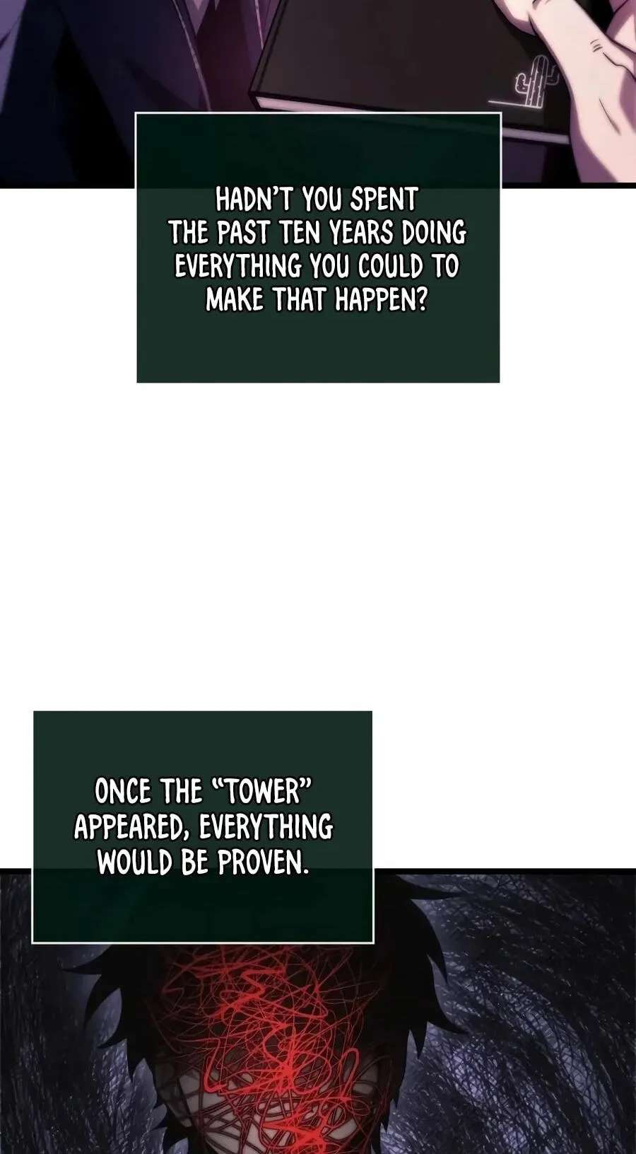 The World After The Fall Chapter 256 - page 89