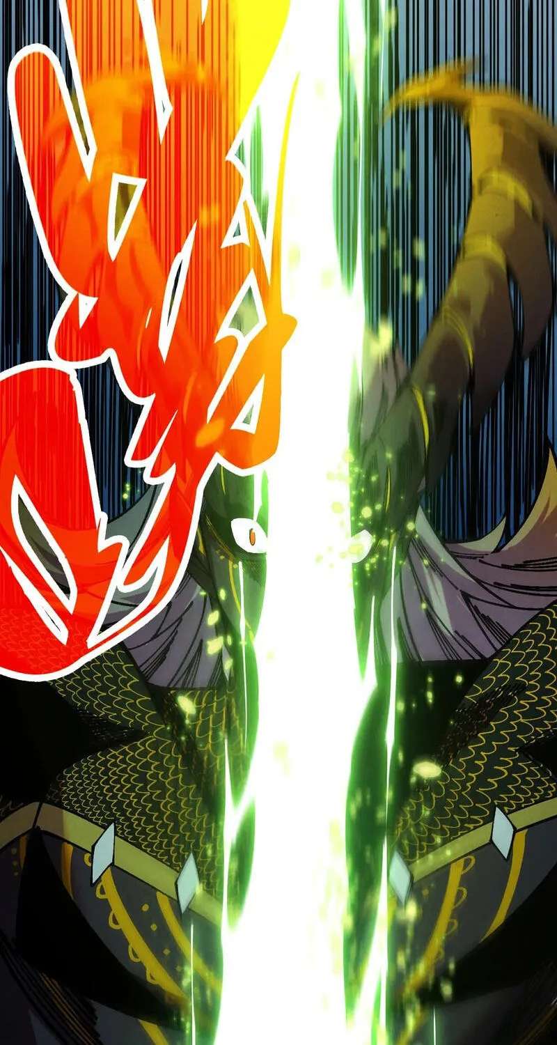 Rebirth of the Ultimate Master Chapter 560 - page 40