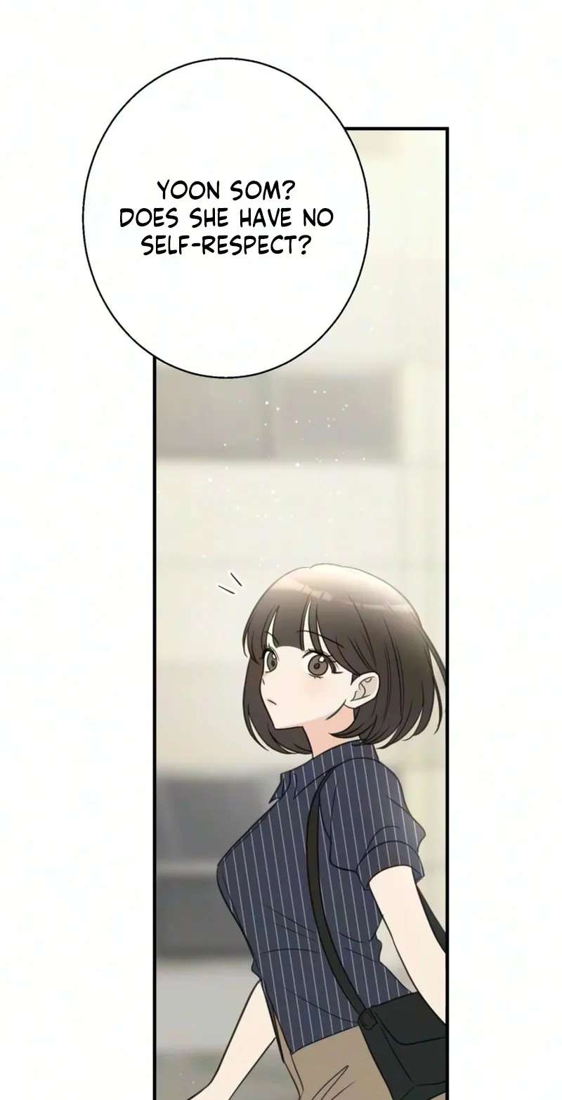 I Don't Want to Break Up Chapter 9 - page 121