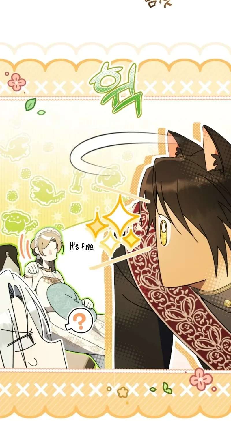 The Dawn That Twists Your Neck Chapter 61 - page 40