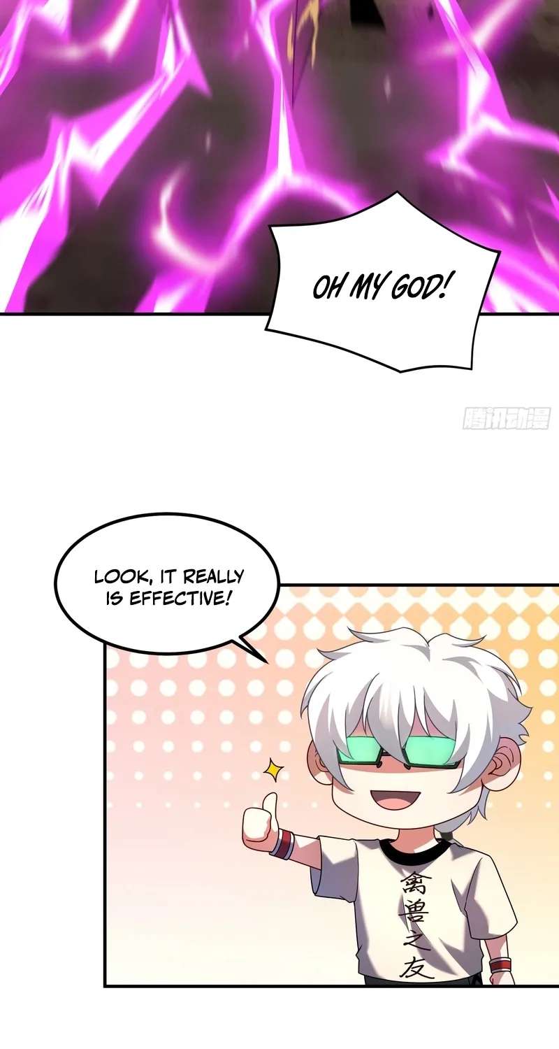 Beast Taming Evolution Chapter 78 - page 19