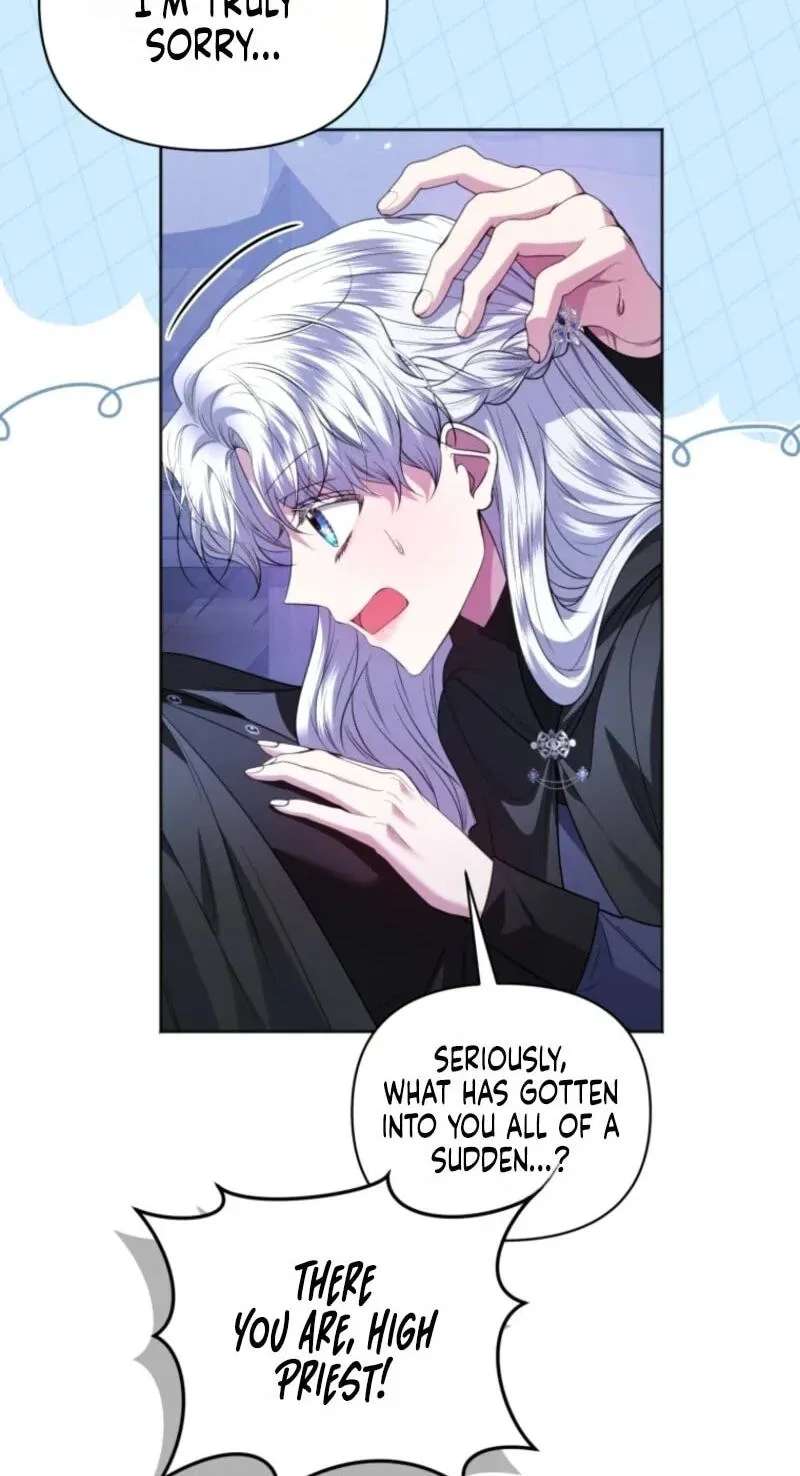 Low-Level Civil Servant Wants to Climb the Social Ladder Chapter 74 - page 82