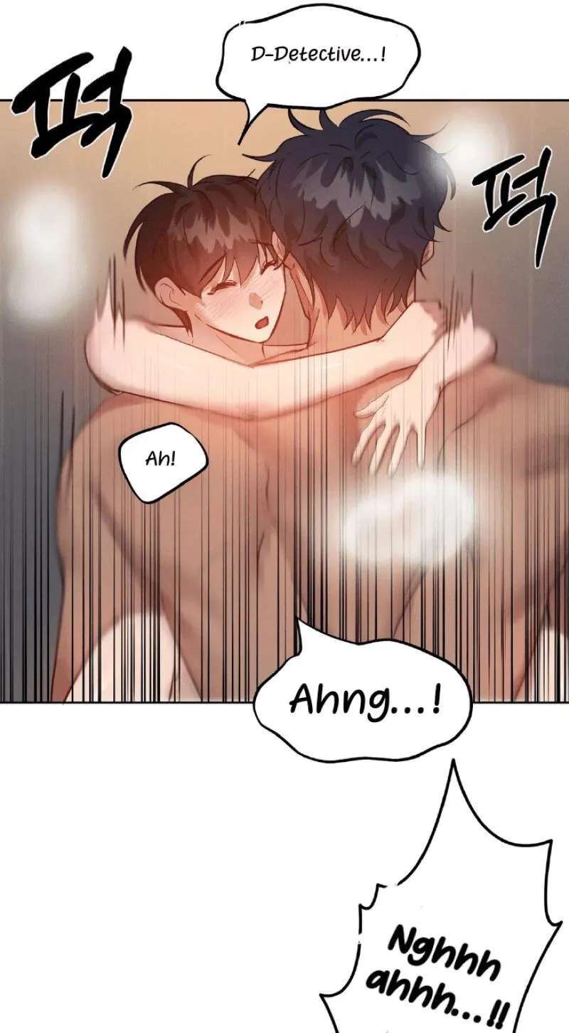 I Want to Be an Incubus Too! Chapter 30 - page 37