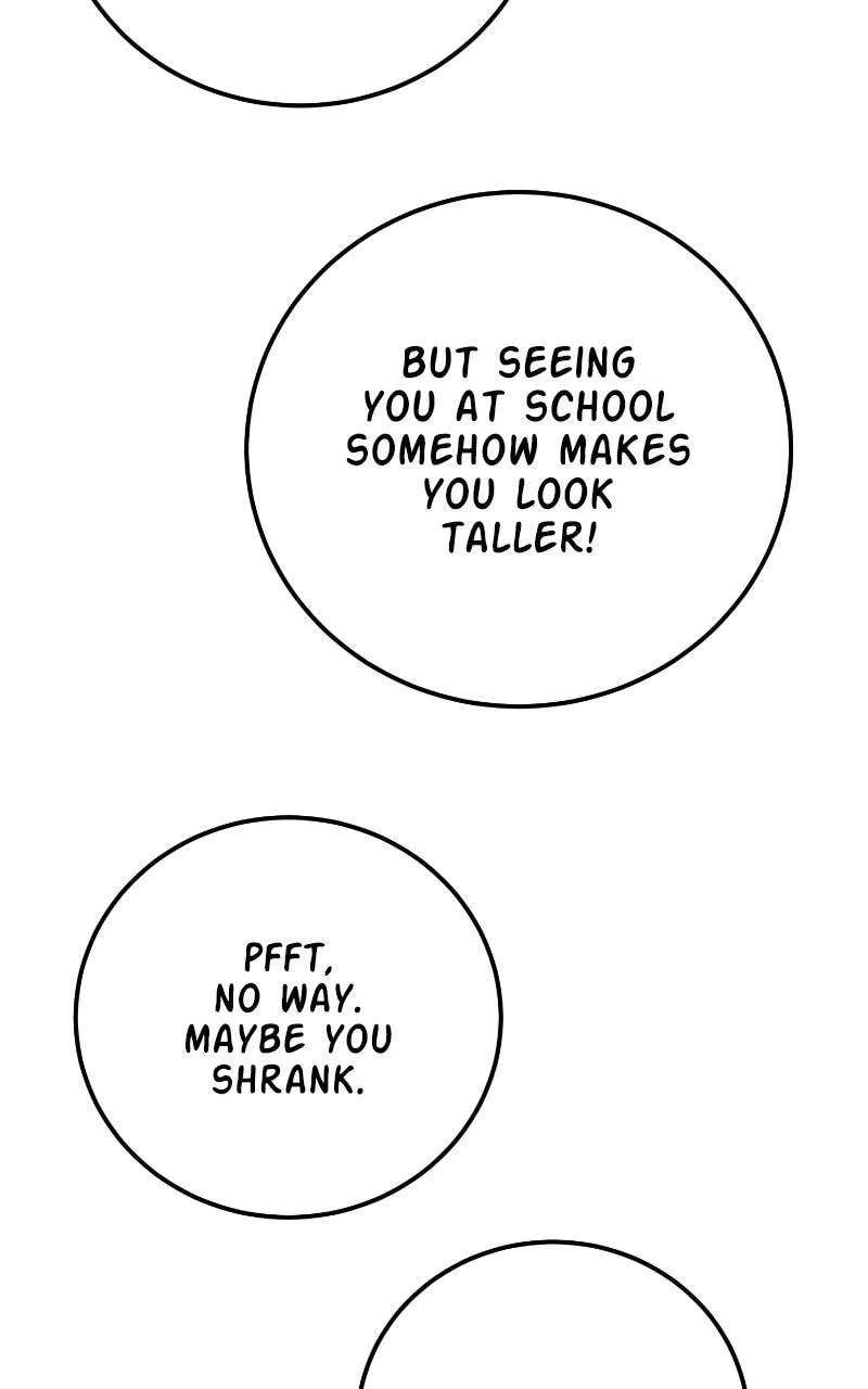 My Dud To Stud Boyfriend Chapter 186 - page 14