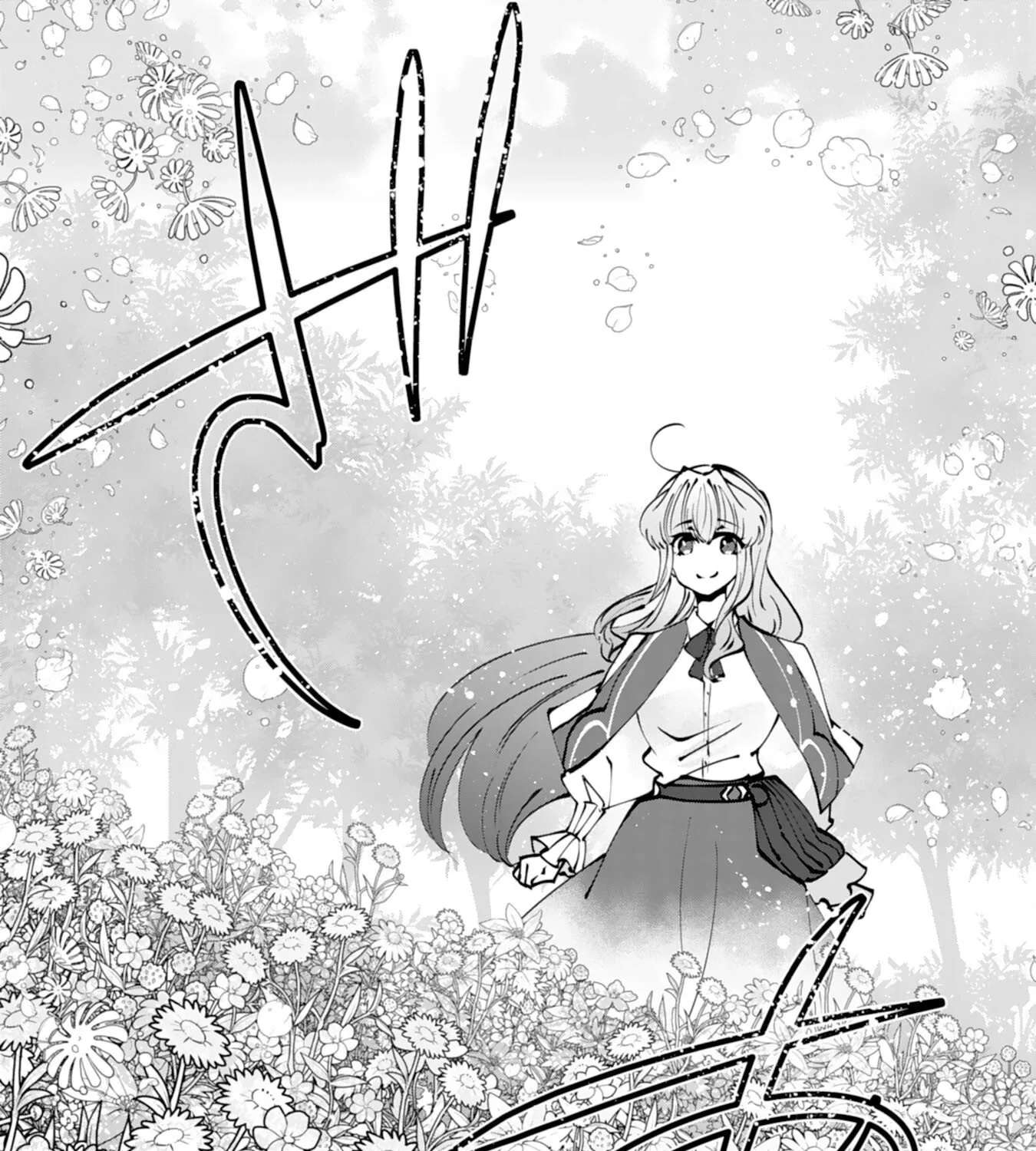 You Call Me 'You' and Break the Engagement? Fine—You'll Regret It. Chapter 6 - page 35