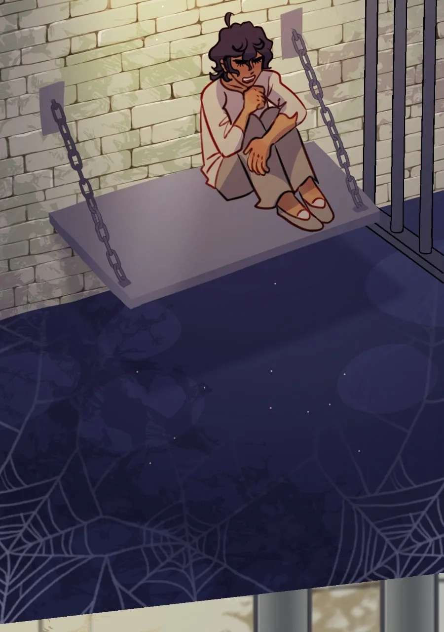 Cinderella Heel Chapter 49 - page 10