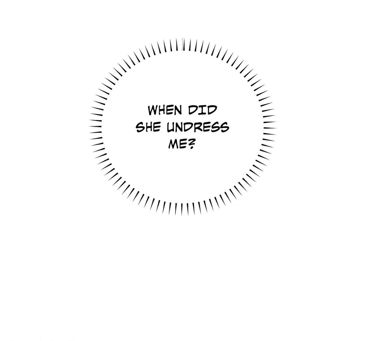 Tada Hitori, Anata Dake Chapter 3 - page 102