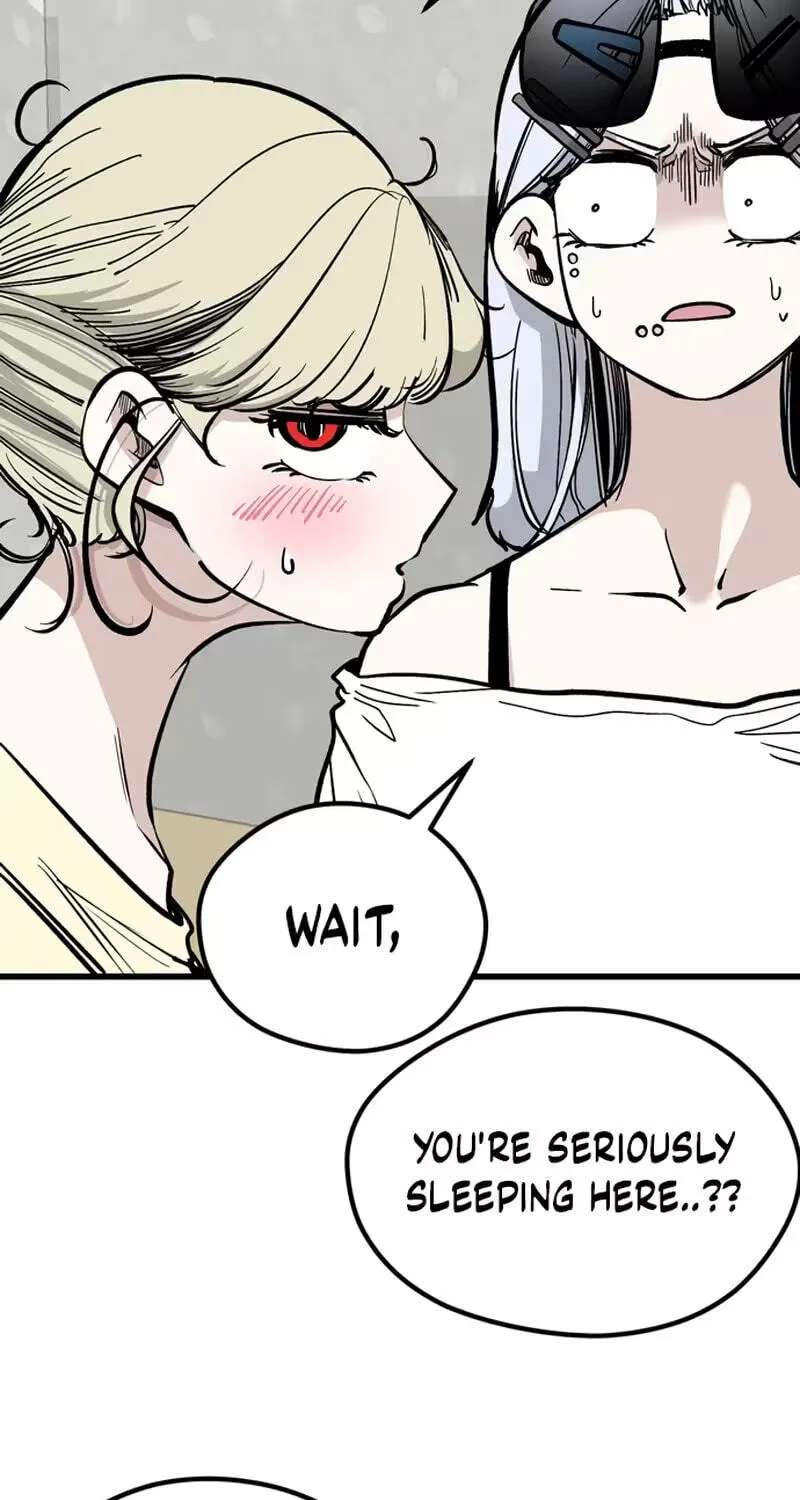 The Student, the Witch, and the Academy Chapter 76 - page 26