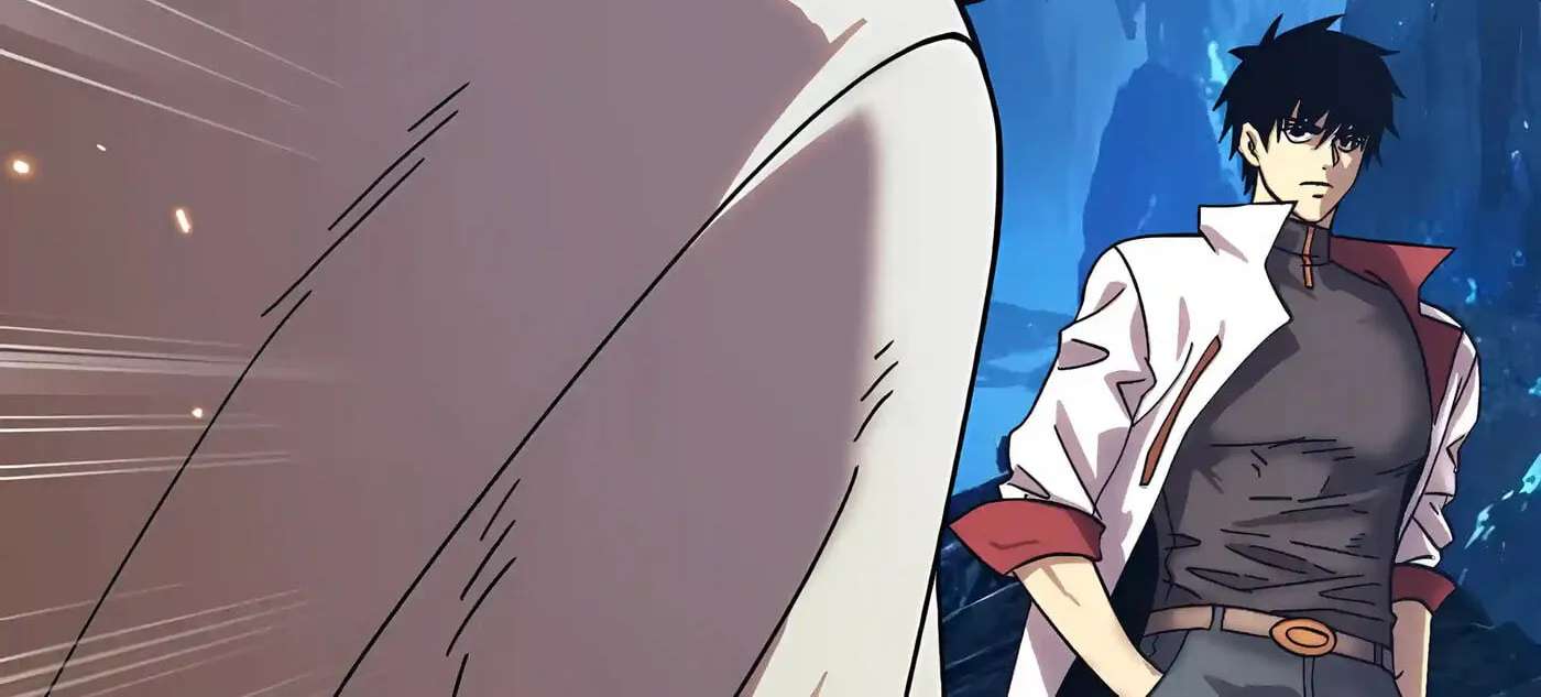 Log Into The Future Chapter 347 - page 136