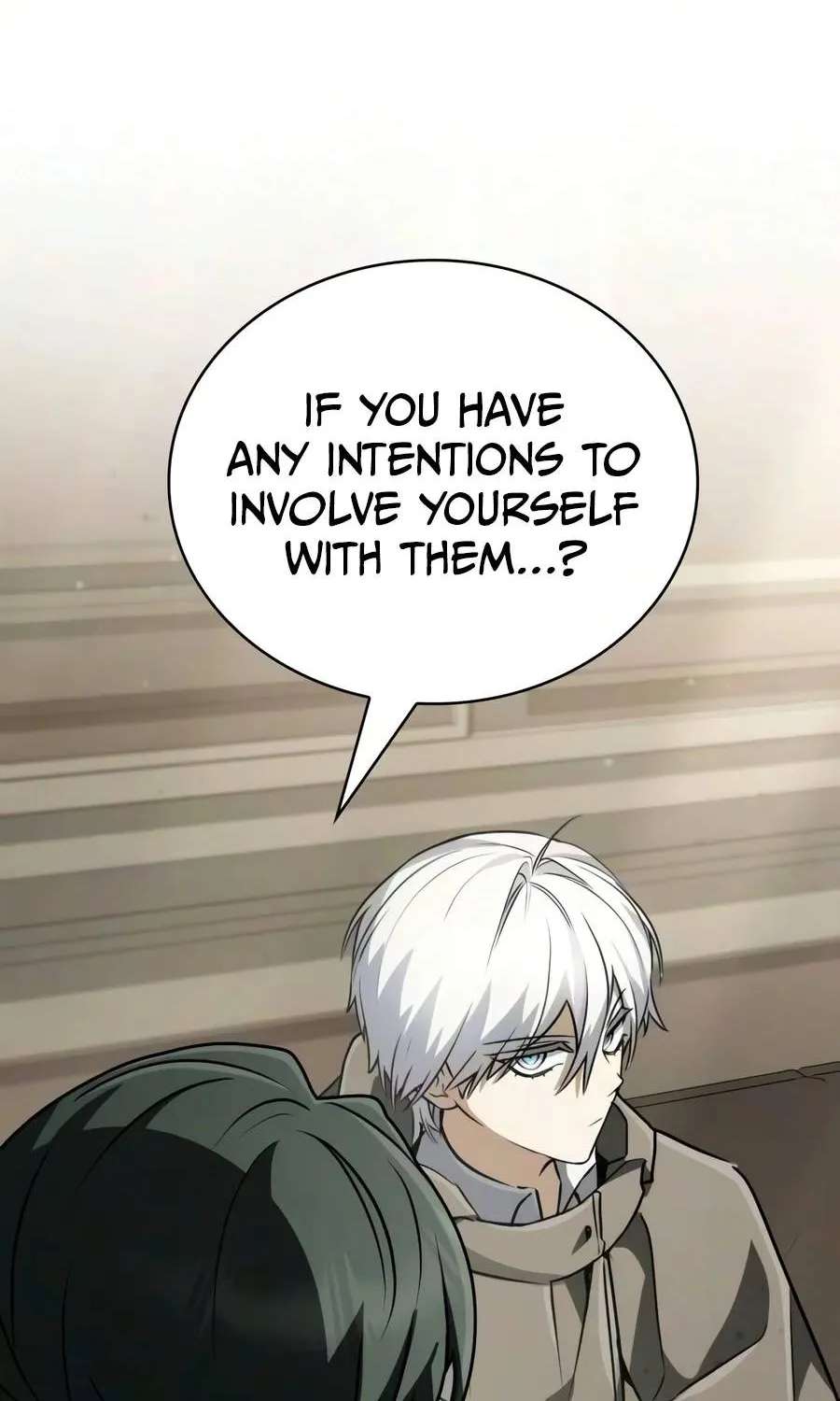 Genius Prismatic Mage Chapter 91 - page 33