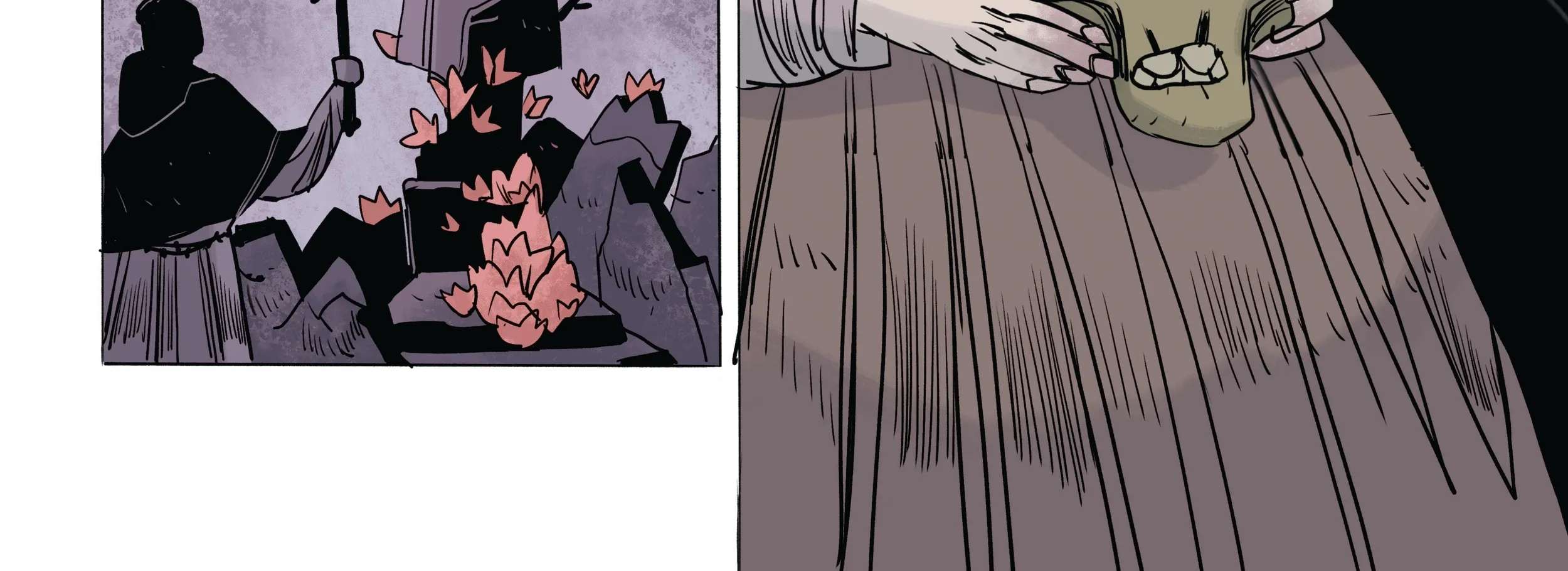 Leonide the Vampyr: The House of Yonda Chapter 1 - page 18