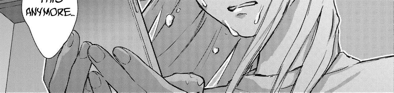 It's time to watch you fall into hell Chapter 2 - page 38