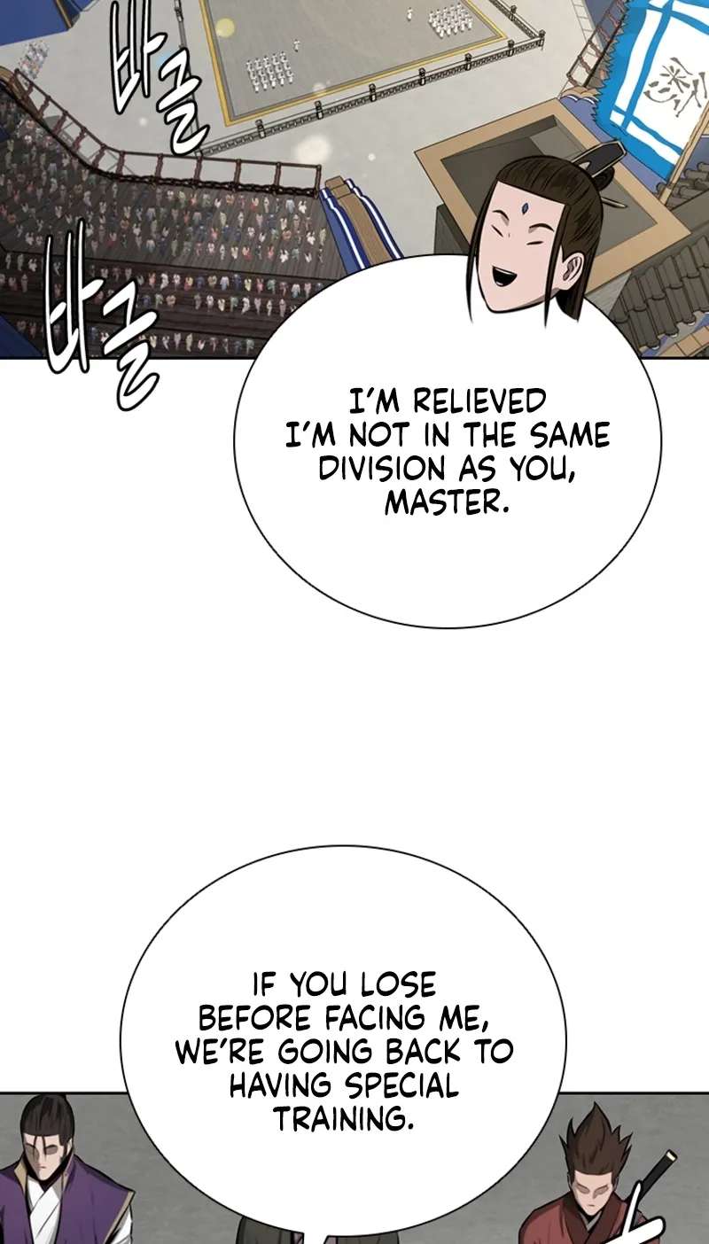 Absolute Master of the Senate Chapter 75 - page 39