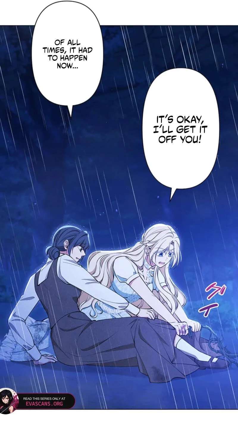 The Enemy King’s Substitute Bride Chapter 47 - page 100