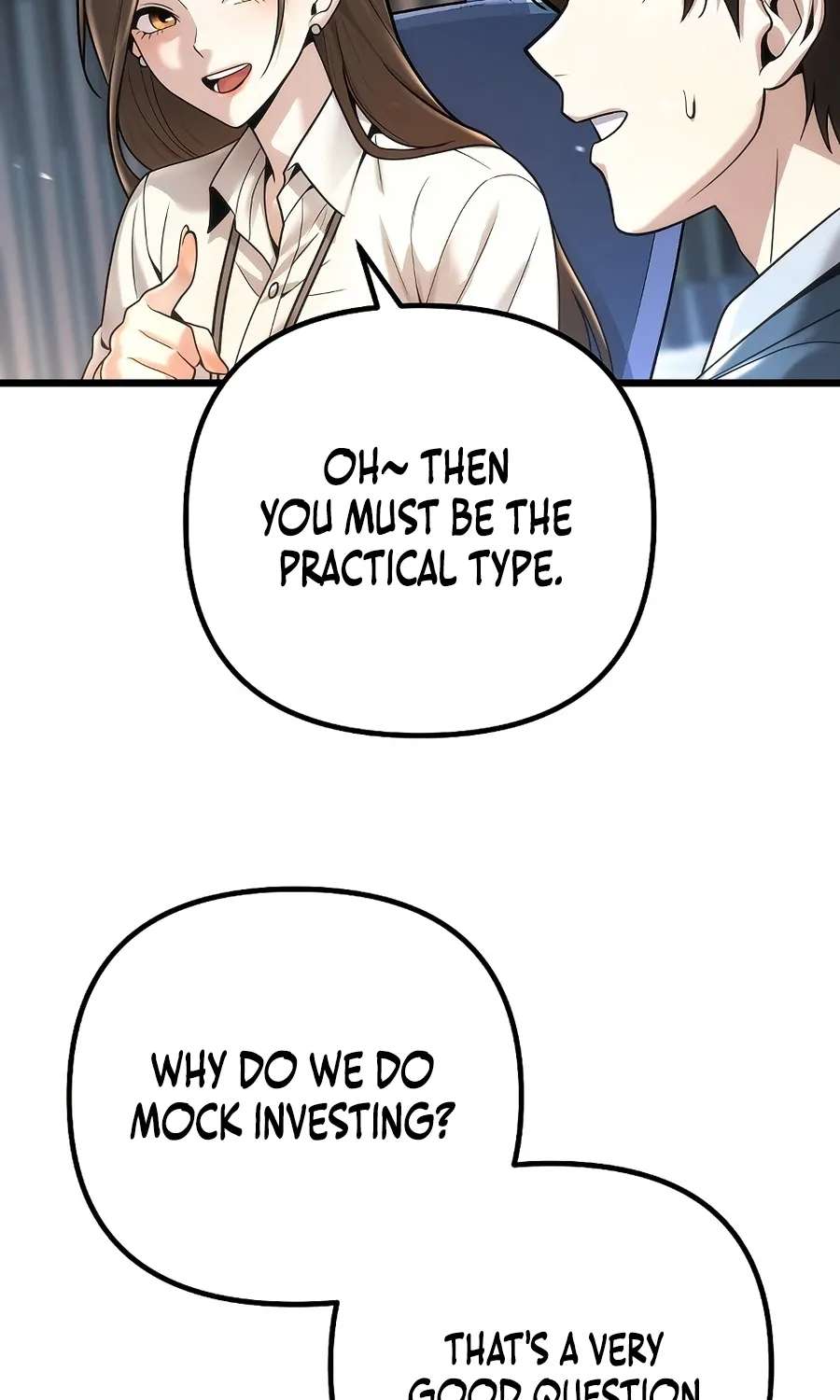 The Money Keeps Piling Up Even If I Spend It Chapter 1 - page 152