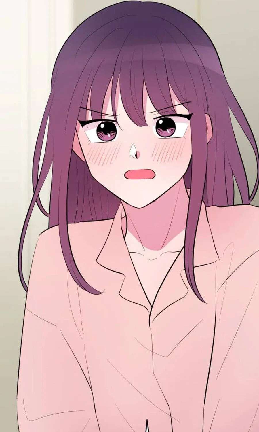 Even If You Don't Have a Third Chapter 45 - page 34