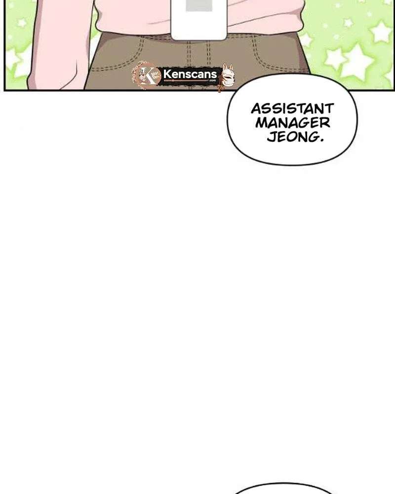 An Awkward Relationship Chapter 29 - page 29