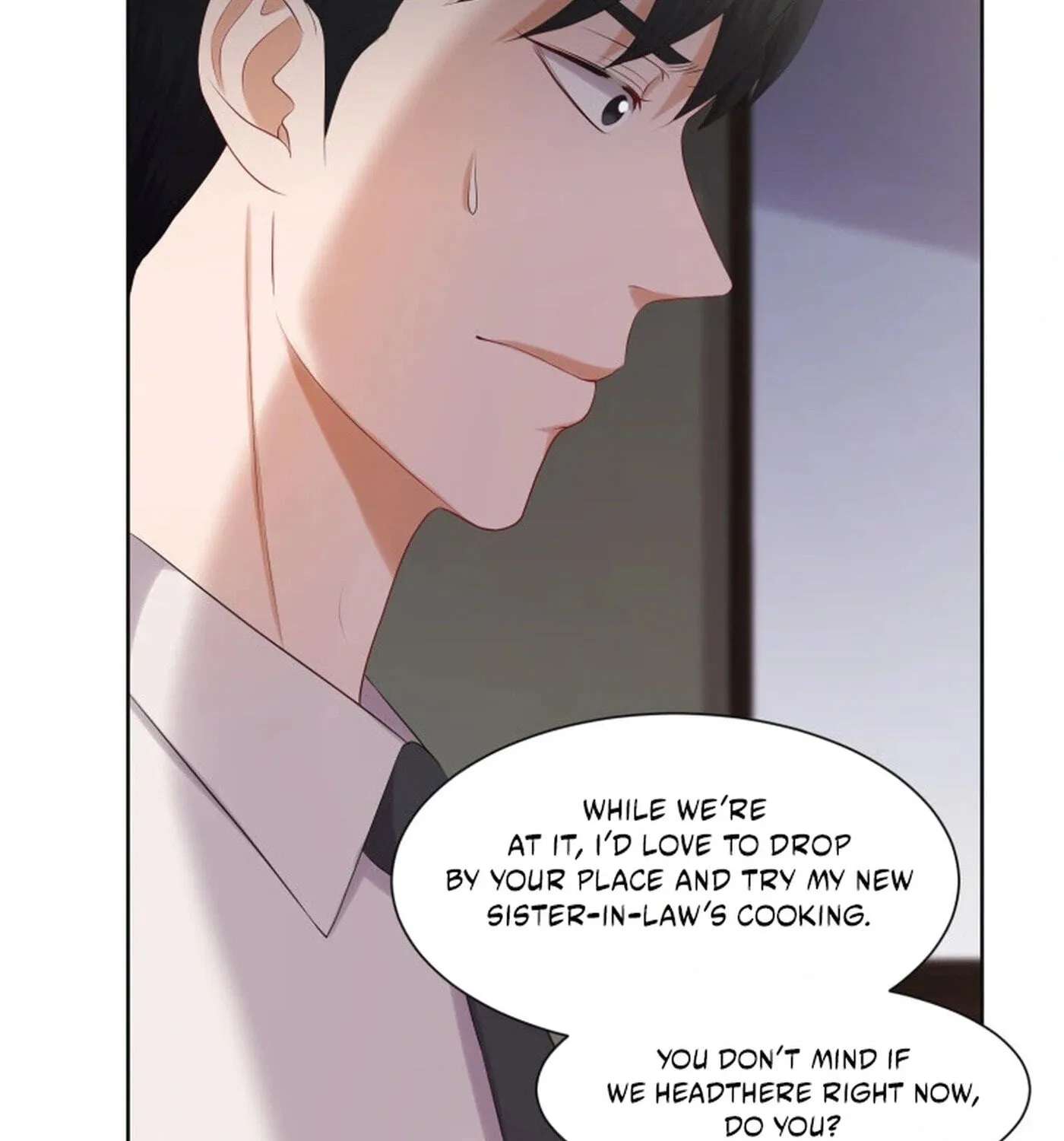 I Need a Bride Chapter 18 - page 69