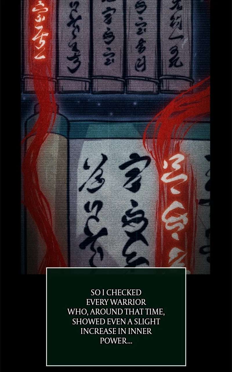 The Martial Genius WhoRemembers Everything Chapter 4 - page 65