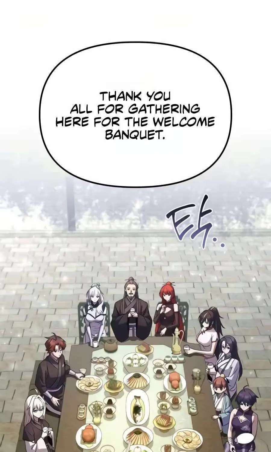 The Second Eunuch Regains His Manhood Chapter 103 - page 89