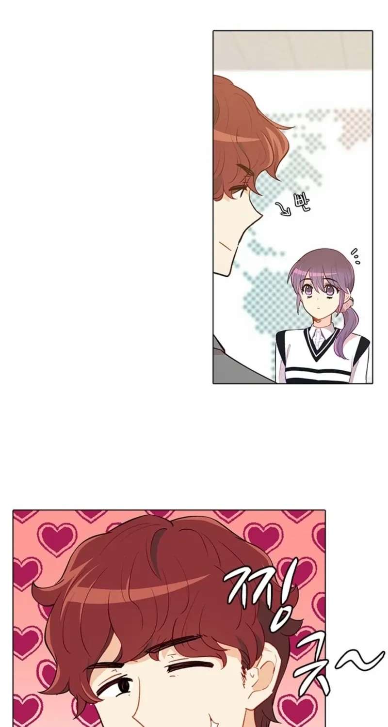Goddess’s Taste Chapter 54 - page 39