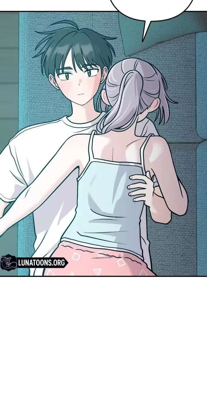 Operation Heart-Pounding Chapter 40 - page 14