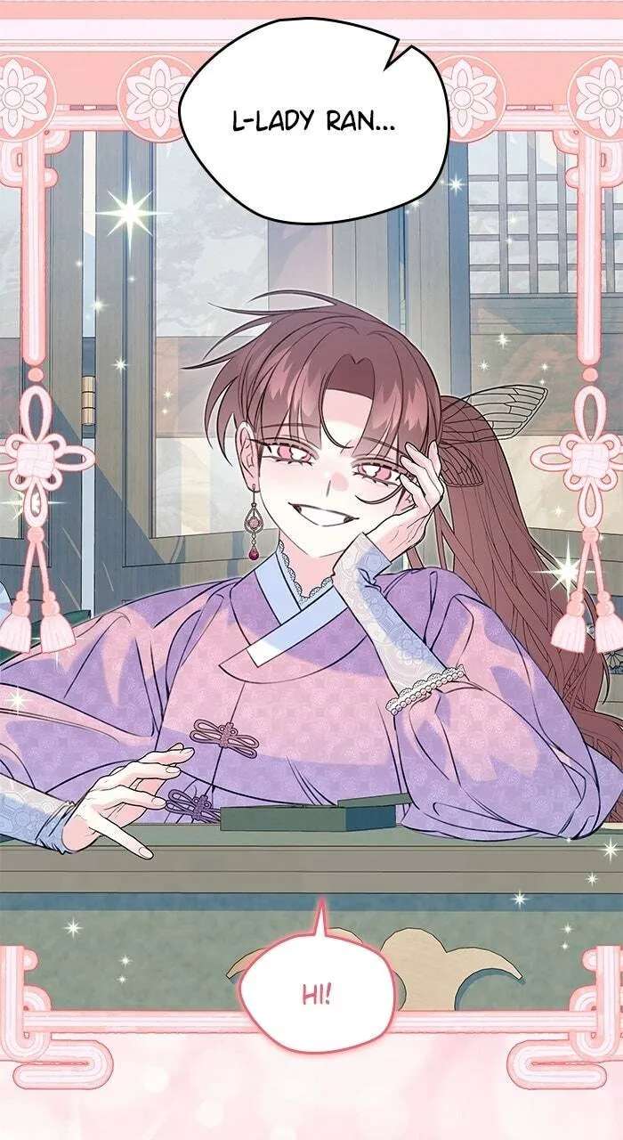Frozen Hearts Chapter 88 - page 55