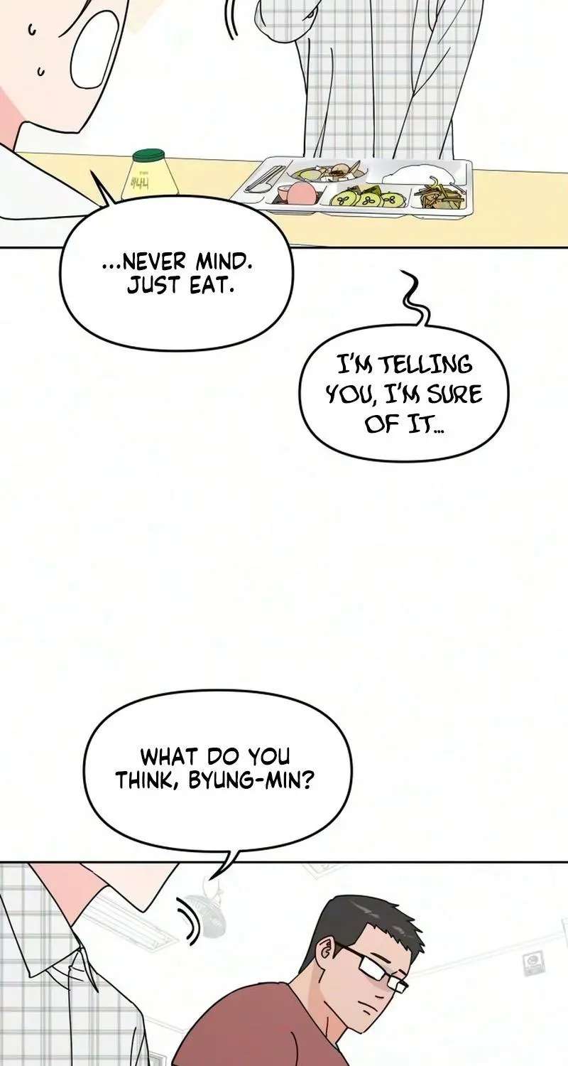 Reversal! First Love Chapter 3 - page 25