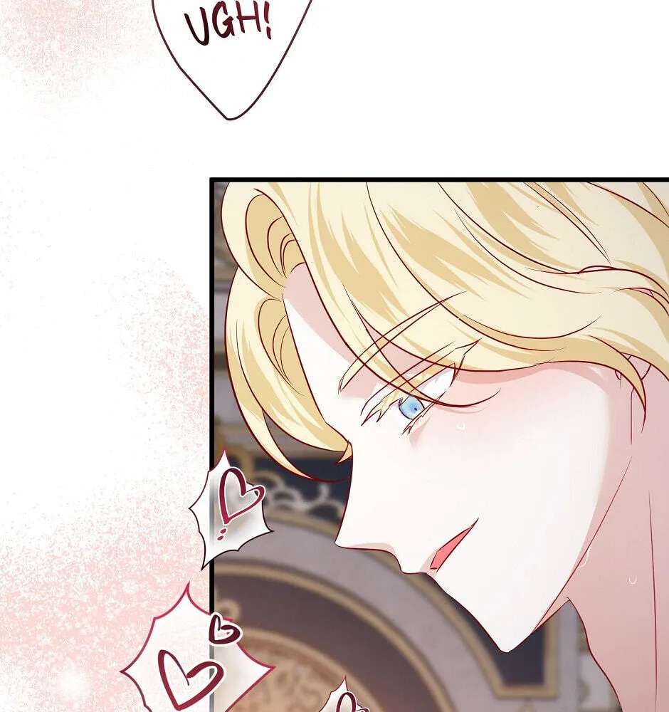The Lady Has a Vulgar Secret Chapter 1 - page 58
