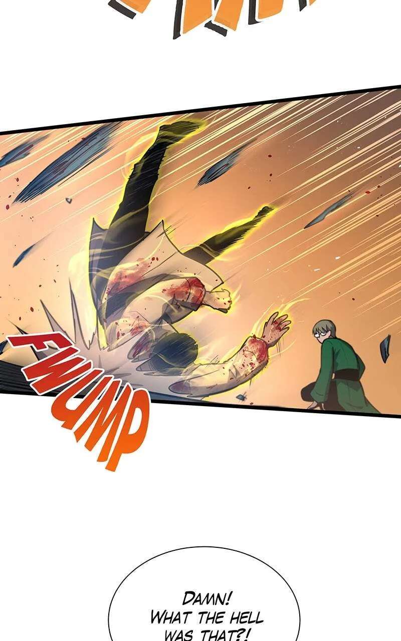 Arena Chapter 31 - page 32