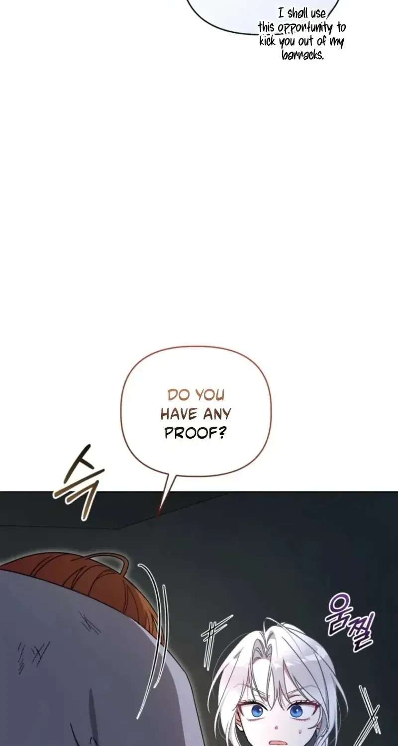 The White Tiger Clan's Baby Cotton Ball Chapter 34 - page 20