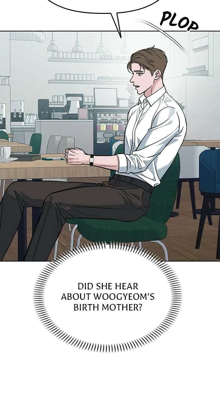 One of Three Chapter 55 - page 12