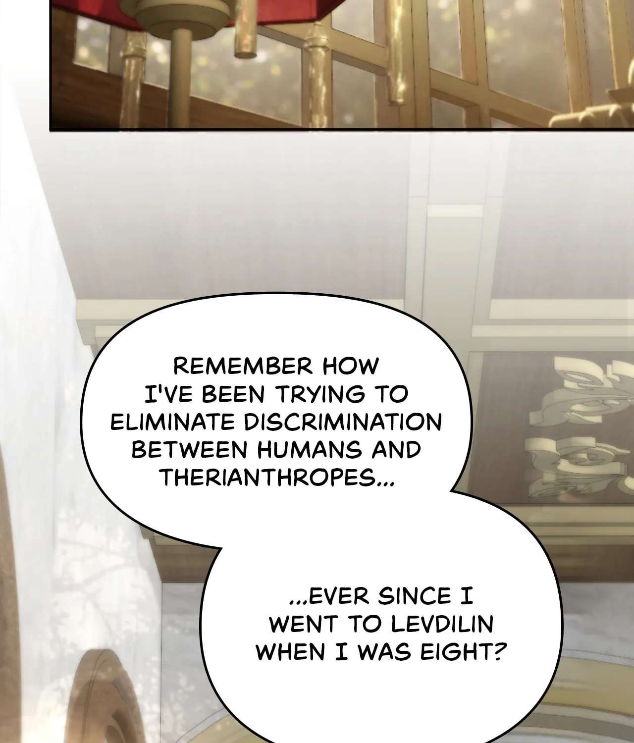 I Adopted the Male Lead from the Shelter Chapter 126 - page 88