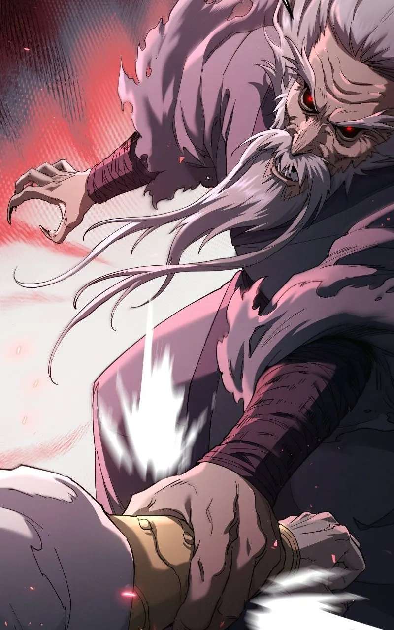 The Heavenly DemonWants a Quiet Life Chapter 79 - page 40