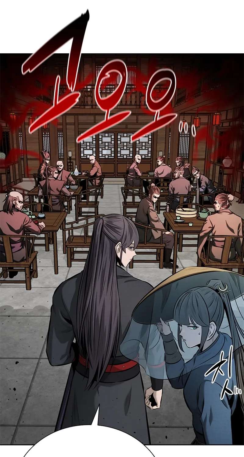 Absolute Master of the Senate Chapter 56 - page 29