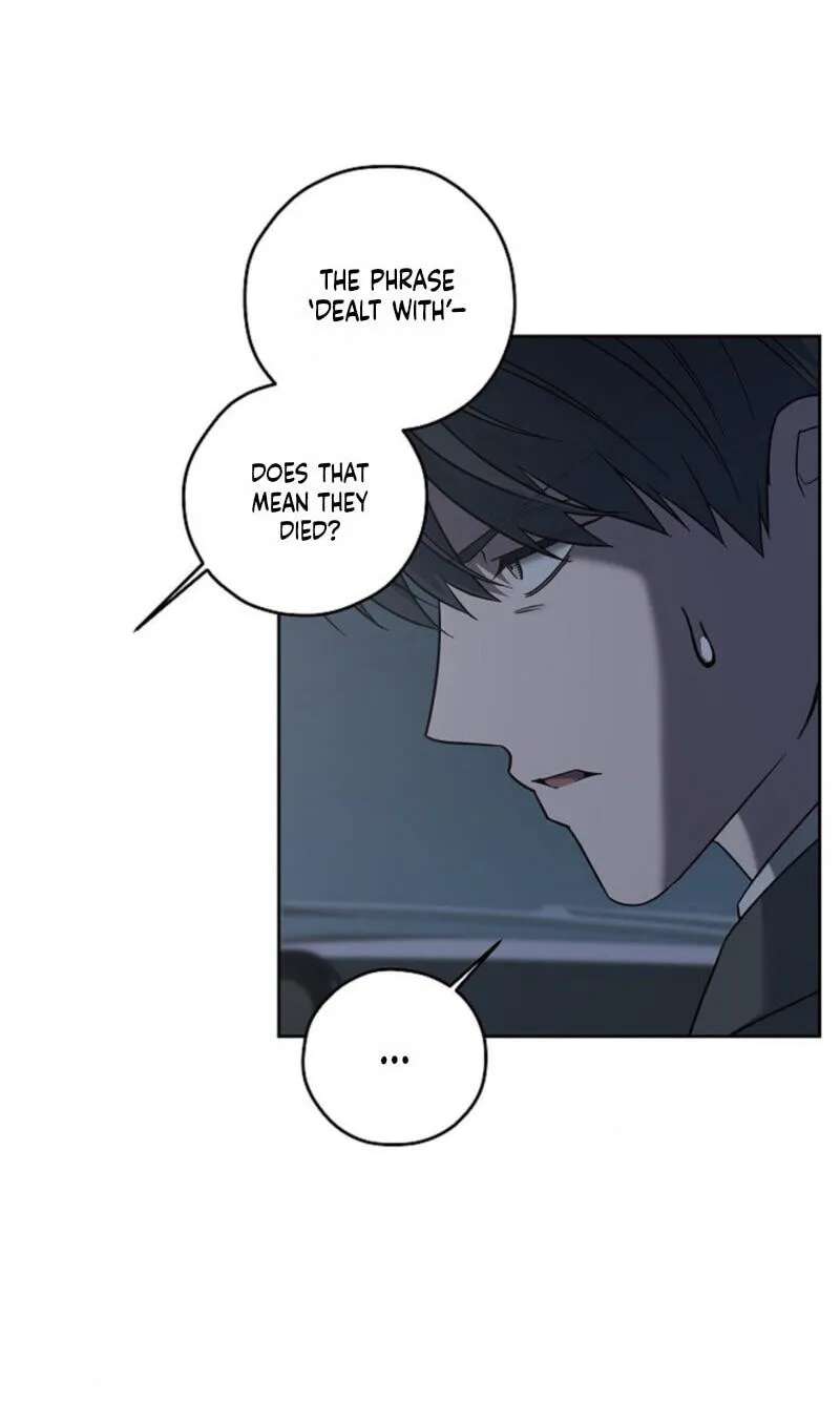 A Murderous Affair at 19 Sunset Street Chapter 54 - page 20