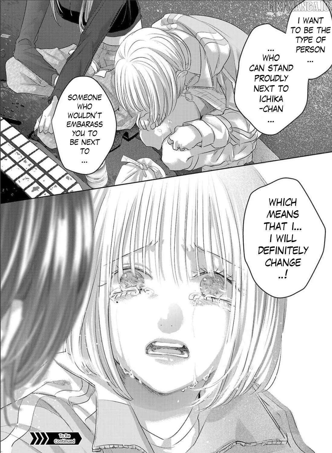 Perfect Glitter Chapter 4 - page 24