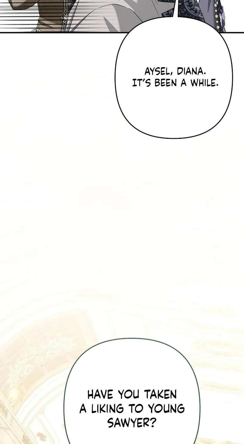 She Wasn't My Daughter Chapter 55 - page 41