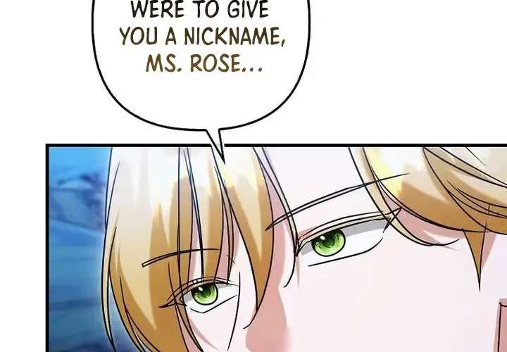 I Don't Want to Be the Germophobe Villain's Guide Chapter 43 - page 74