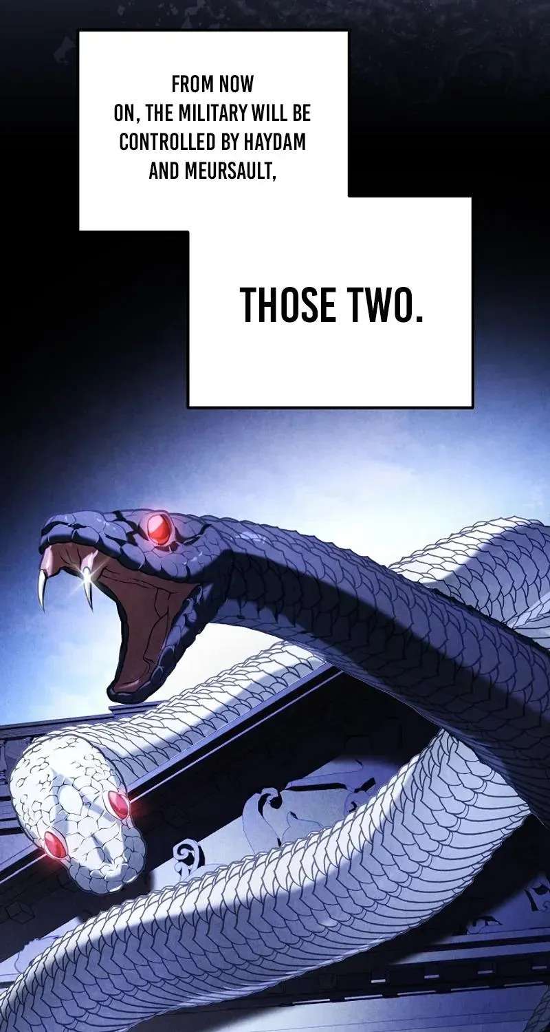 A Veteran Player is Needed in the Apocalypse Chapter 30 - page 32