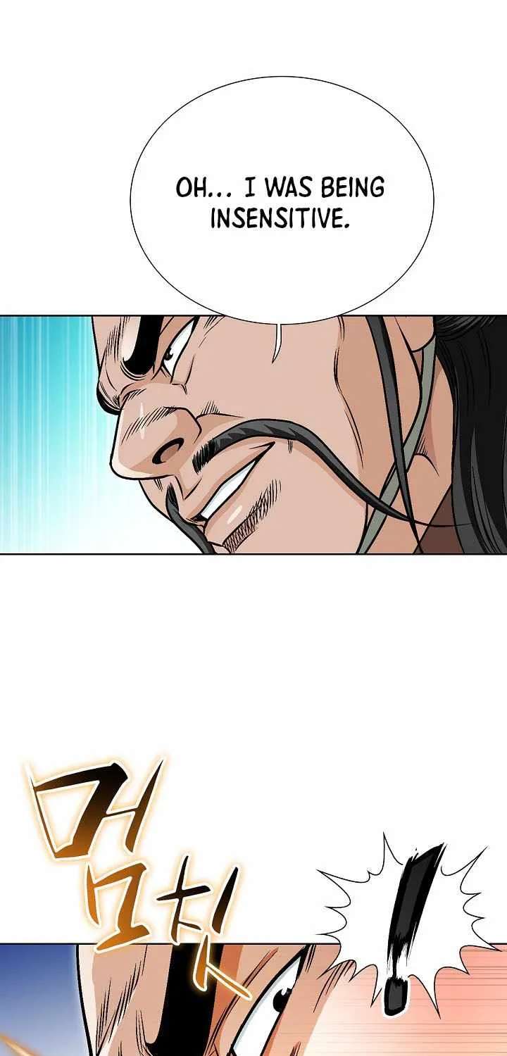 The Rogue Young Master of the Namgung Clan Chapter 29 - page 87