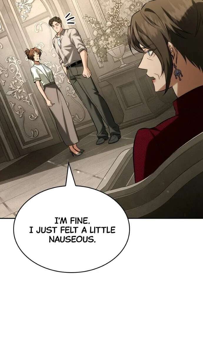 Ties that Bind Us Chapter 38 - page 20