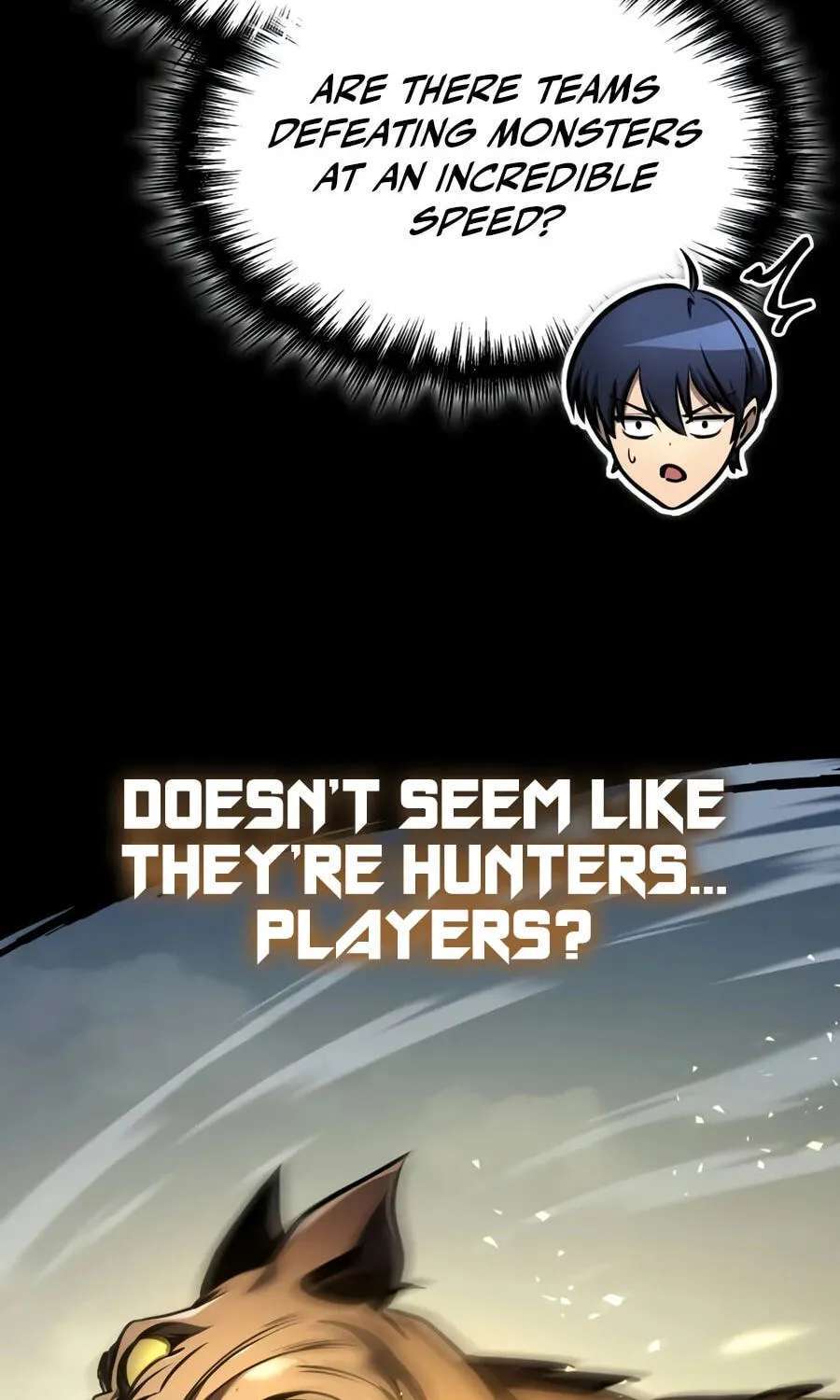 My Very Own Tower Strategy Guide Chapter 140 - page 140