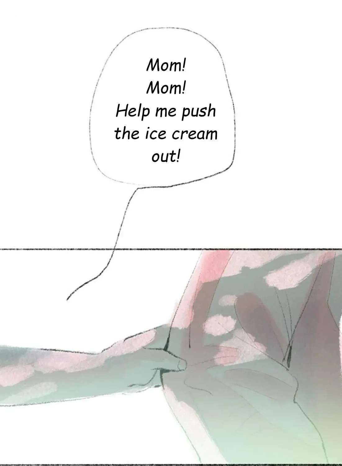Why Don't I Have Anyone by My Side? Chapter 61 - page 151