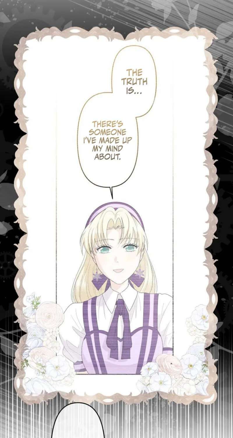 Watashi ga Akujo o Mezashitara Nazeka Shuuchaku Saremashita Chapter 32 - page 6