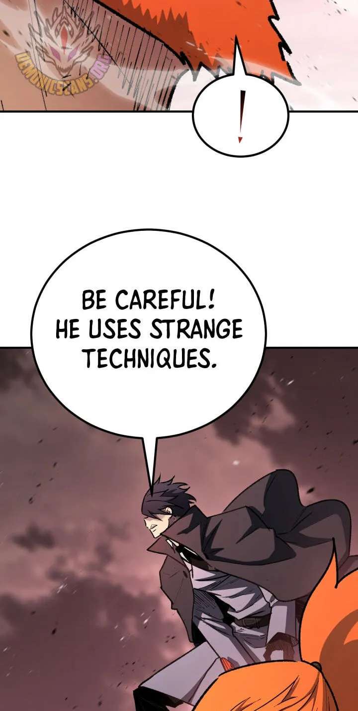The Art of Reincarnation Chapter 197 - page 20