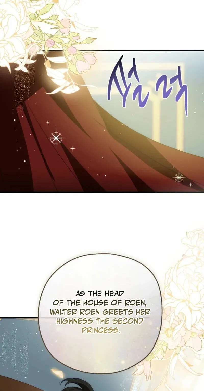Little Lady Lilina Chapter 45 - page 86