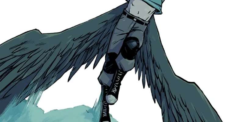 Wynd Chapter 33 - page 41